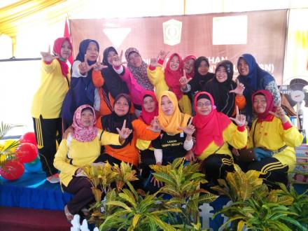 Gerbangmas Tunas Harapan
